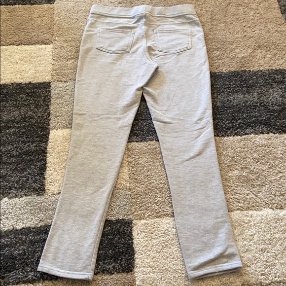 Two Girl’s Pants - Picture 3 of 6